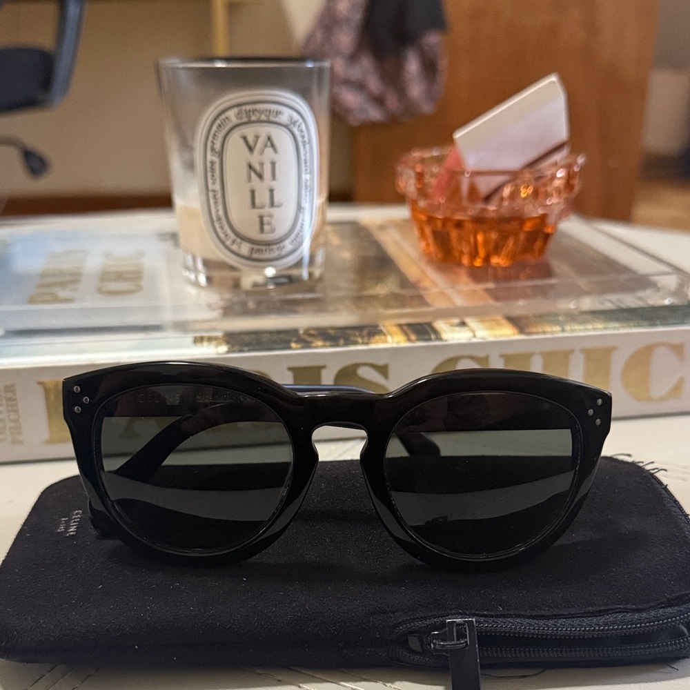 Celine keyhole Sunglasses
